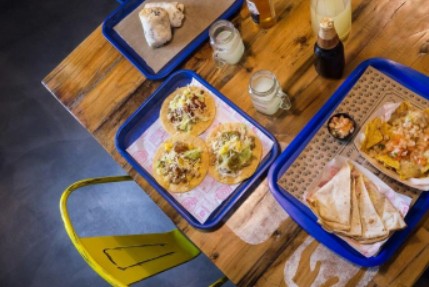 La Mordida presenta en Murcia sus dos conceptos de negocio