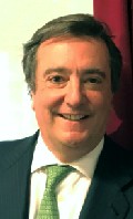 Iñigo Álvarez-Valdés. Director General de ASTEX.