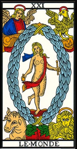 El Espejo