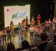 Desembarca en España adLIB!