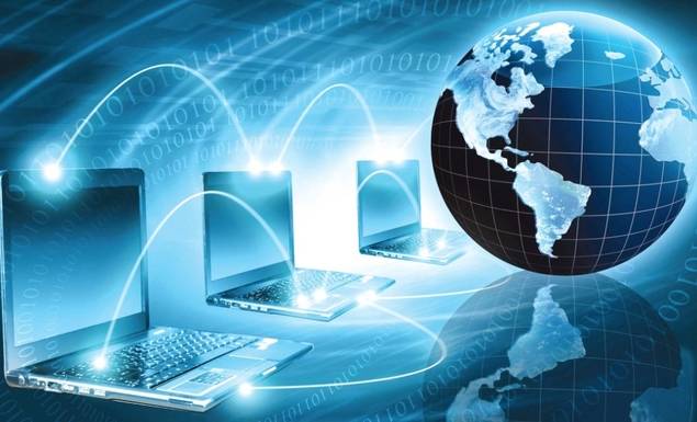 El Internet de las cosas en la Transformación digital de la empresa