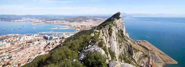 Gibraltar entrará en la lista negra fiscal de la UE