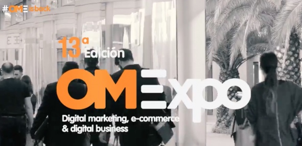 OMExpo cierra con éxito su 13ª edición con un 15% más de visitantes