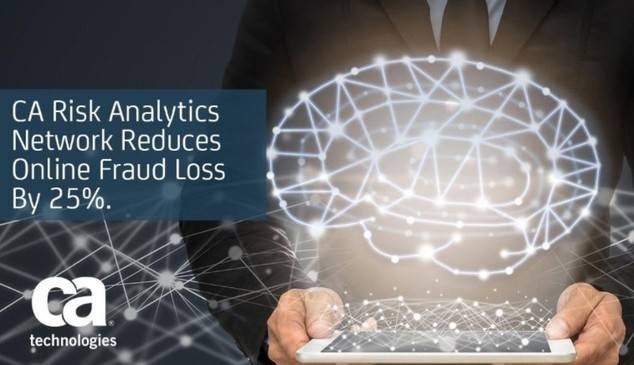 CA Technologies reduce en un 25 por ciento las pérdidas por fraude online