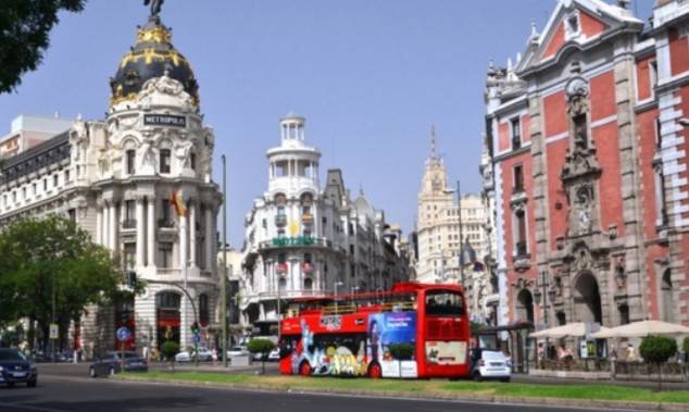 Madrid, en el Top 20 de las ciudades con mejor calidad de vida del mundo
