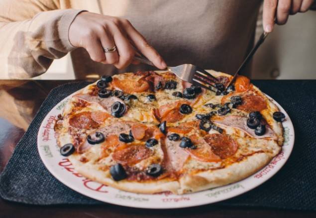 Just Eat regala al hacker que salvó al mundo del virus WannaCry un año de pizza gratis