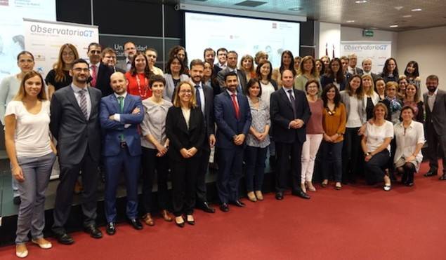 El Observatorio Generación y Talento analiza los comportamientos de los líderes de la Generación X