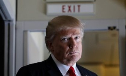 ¿Habrá destitución de Trump?