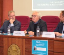 Manuel Castells:
