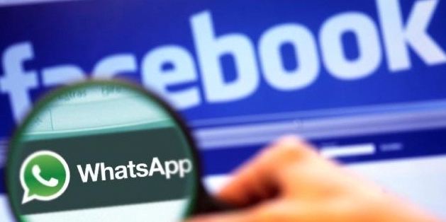 UE impone a Facebook multa de 110 millones de euros por dar información falsa sobre adquisición de WhatsApp