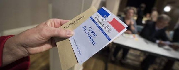 Francia, what's next?