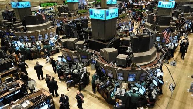 El IBEX confirma los peores presagios y pierde los 11.000 puntos