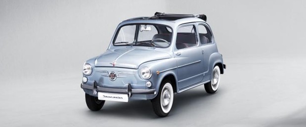 Restauración de tu “viejo 600” paso a paso, un trabajo con mucha nostalgia