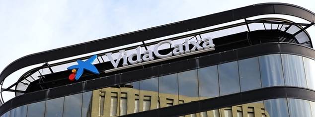 VidaCaixa crece un 53% en primas