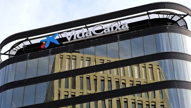 VidaCaixa recibe el premio a la mejor gestora de pensiones de España