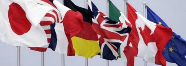 Cuatro nuevos líderes tienen la clave del éxito de la cumbre del G7