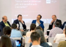 El futuro de la Renta Básica Universal: más básica que universal