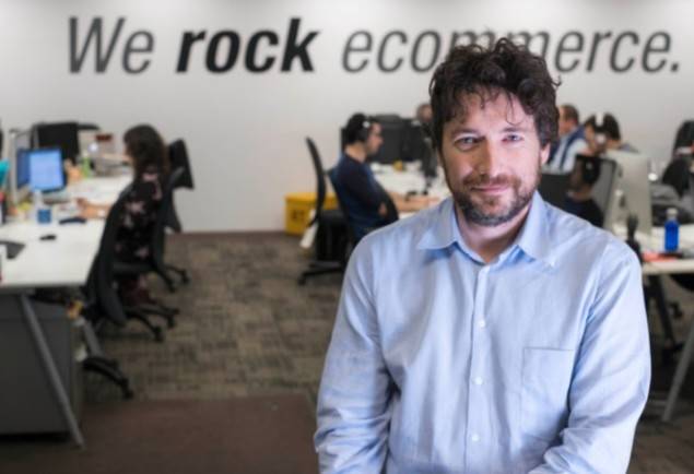 El CEO de Uvinum, mejor líder digital en España