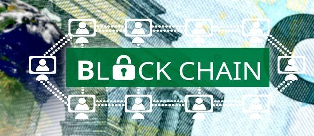 IECISA apuesta por la tecnología “Blockchain” en Banca y Seguros