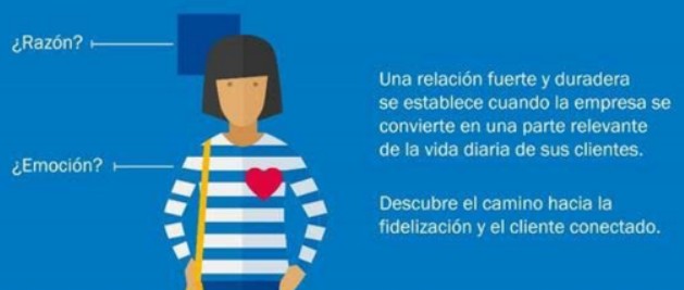 La satisfacción, la confianza, el afecto y el entusiasmo convierten a los bancos en las empresas más recomendadas por sus clientes