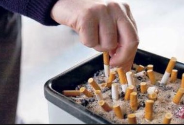 Trabajar sin malos humos