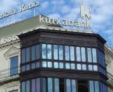 Kutxabank tuvo un impacto de 669 millones en la economía vasca, equivalente al 1% del PIB
