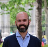 Ignacio García, CEO de sumofuturo