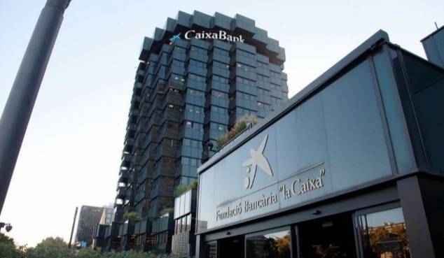 CaixaBank coloca su emisión inaugural de participaciones preferentes eventualmente convertibles en acciones por importe de 1.000 millones de euros