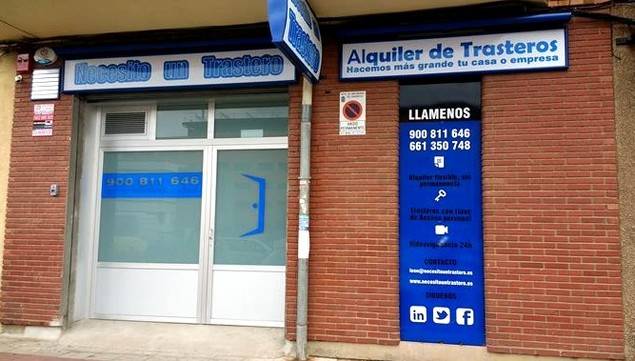 El Alquiler de Trasteros llega a León