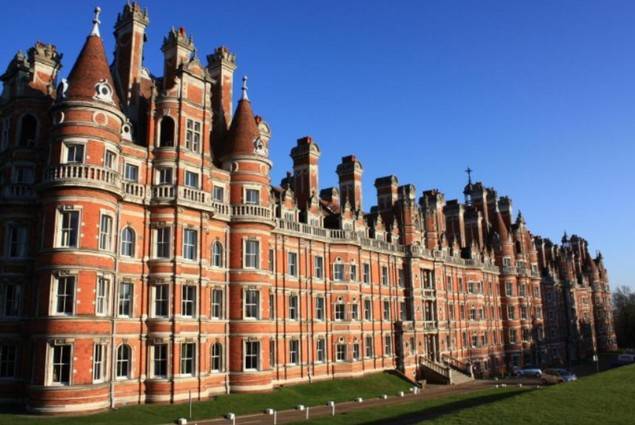 La Universidad de Londres moderniza sus operaciones con Unit4 Business World