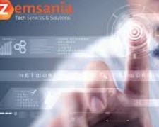 Zemsania crea Skin DXP