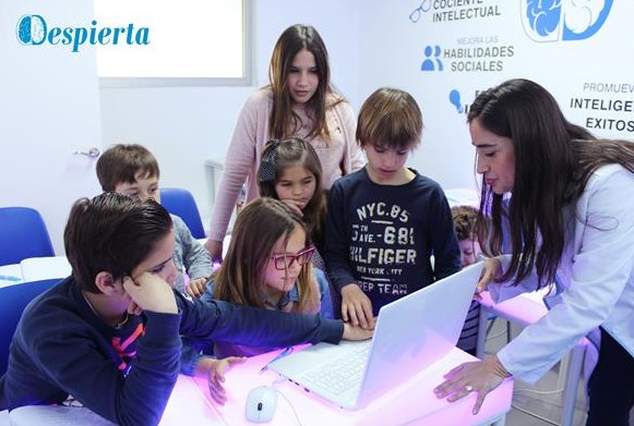 La Comunidad Valenciana a la cola en la detección de altas capacidades