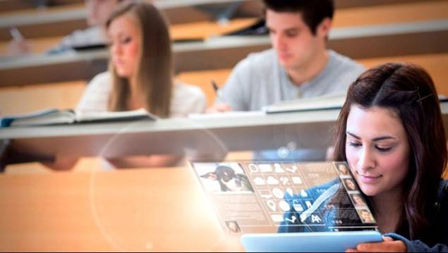 La tecnología como aliado de los millennials para la socialización cara a cara