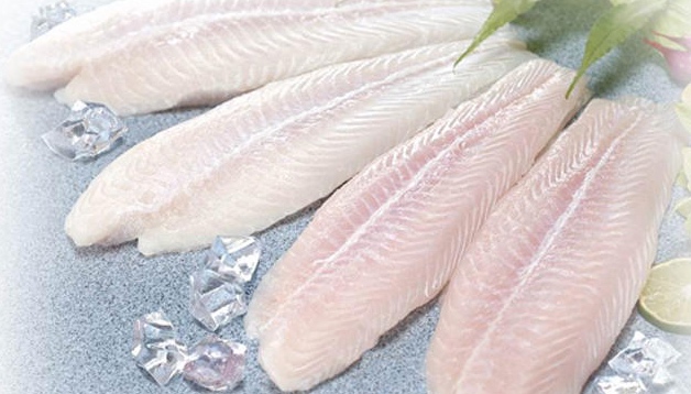 'El panga es un producto sano, sostenible y de nulo impacto ambiental'