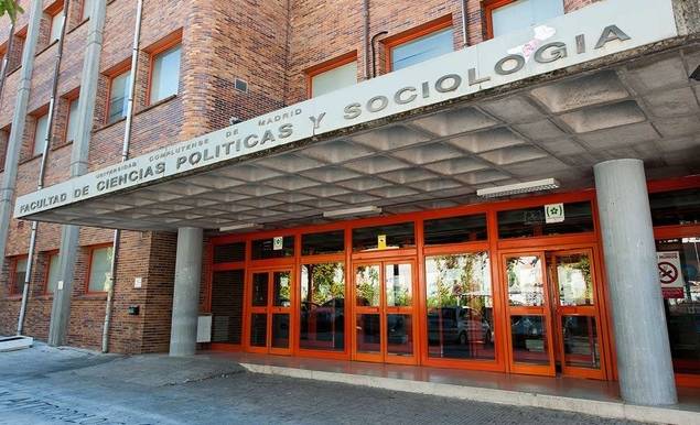 Nace el Colegio Profesional de Politólogos y Sociólogos de la Comunidad de Madrid