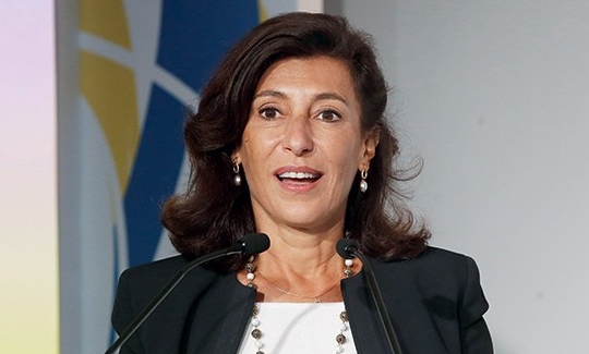 La presidenta del Banco de Desarrollo de Brasil renuncia a su cargo