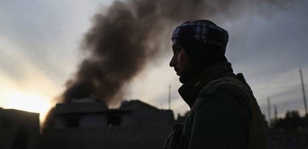 Los ataques del Estado Islámico