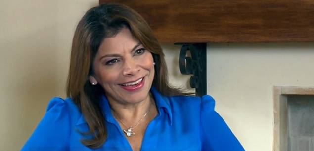 -'Establecer relaciones con China fue una de las decisiones más importantes de Costa Rica'-