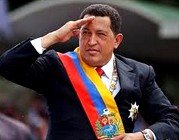 La Izquierda española apoya la reelección de Hugo Chávez