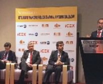 España difunde en Chile sus instrumentos financieros públicos de apoyo a la internacionalización