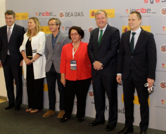 El I Foro Internacional de Género y Ciberseguridad defiende un ámbito digital más accesible, seguro e inclusivo