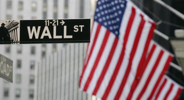 Wall Street cierra con máximos históricos