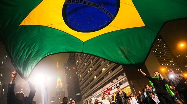 Brasil aún no ha superado la recesión