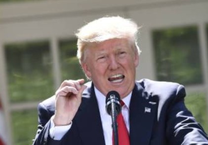 Con la retirada de EE.UU. del Acuerdo de París, China y Europa asumen el liderazgo político y económico en la lucha contra el cambio climático