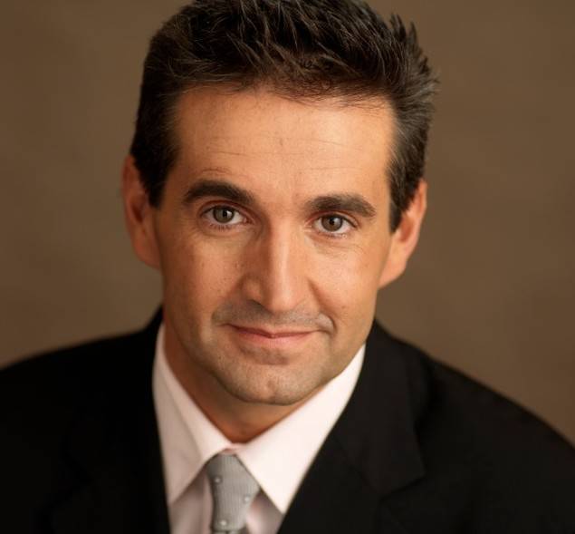 Javier Gómez, Regional Director Iberia & Mediterráneo.