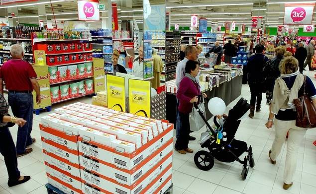 El Banco de España prevé un crecimiento económico superior a 3% este año