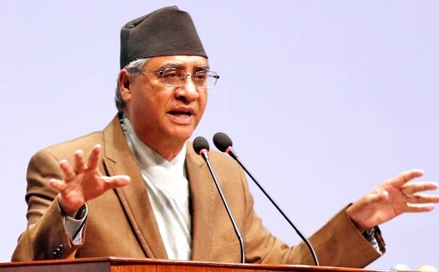 Nepal elige a su nuevo primer ministro