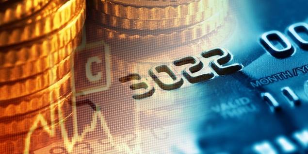 Viajar es mucho más seguro con una tarjeta de crédito en el bolsillo