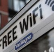 Los tres principales riesgos de conectarse al WiFi gratis