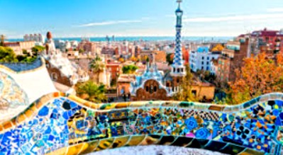 Te ayudamos a encontrar los mejores hoteles de Barcelona, y al mejor precio